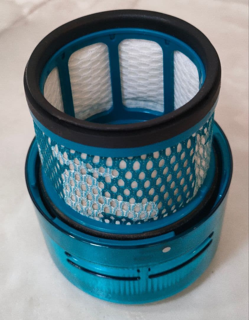 Dyson Micro 1.5kg SV21 ダイソン スタンド付