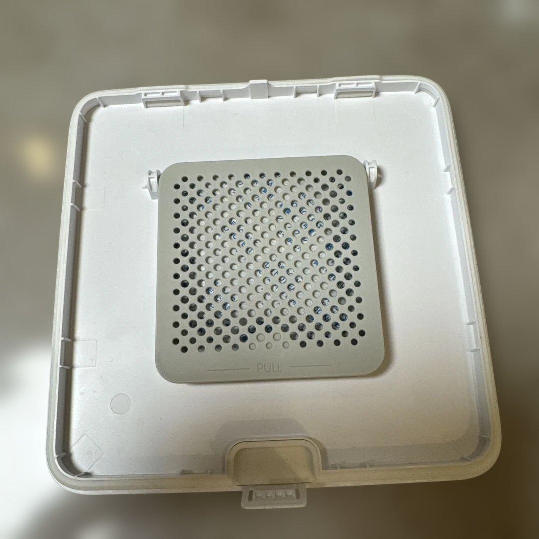 マ*ン様 MOFMORE 自動給餌器 自動えさやり器 タイマー式