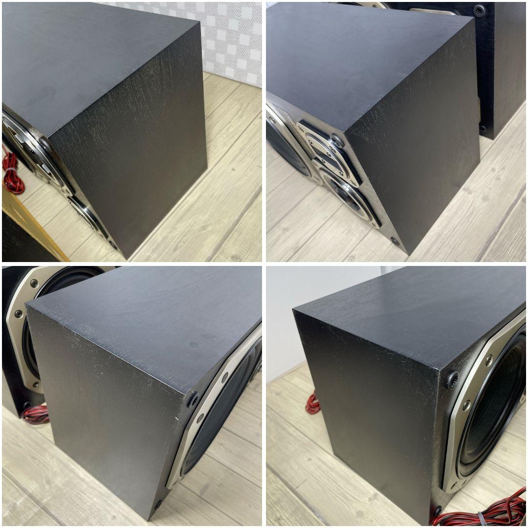 【美品】パイオニア 3WAYスピーカー ペア「Private S-X88V」