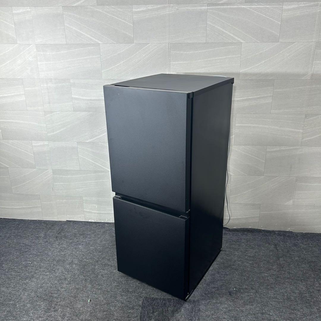 Panasonic 156L 冷蔵庫 2024年製 高年式 美品 d4223