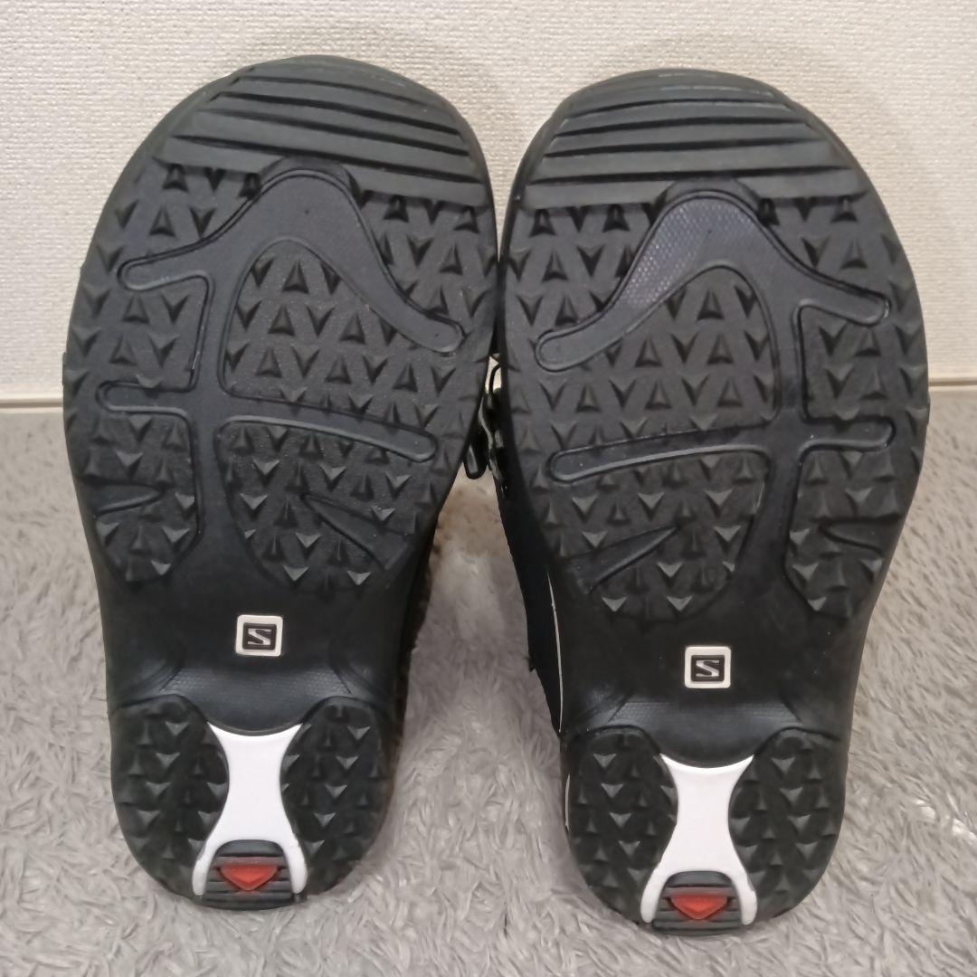 サロモン kiana SALOMON 24cm スノーボードブーツ