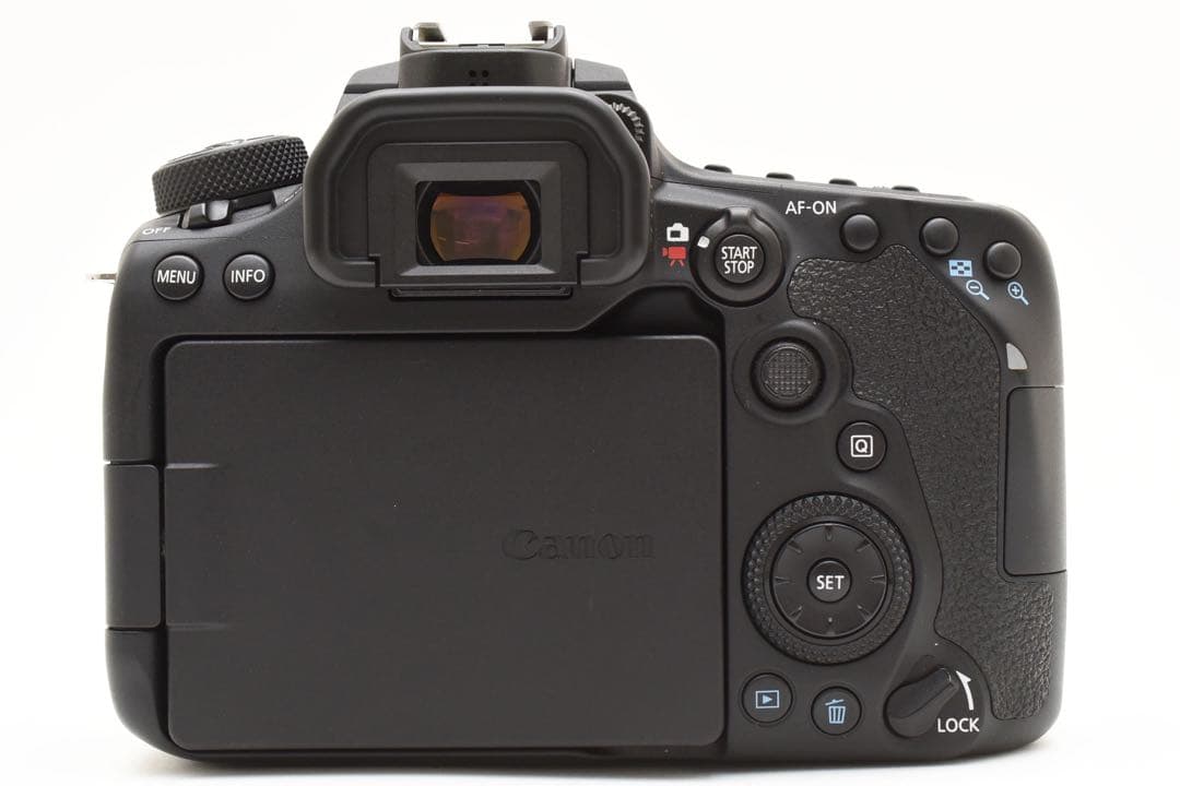 デジタル一眼レフカメラCanon EOS 90D望遠レンズセット