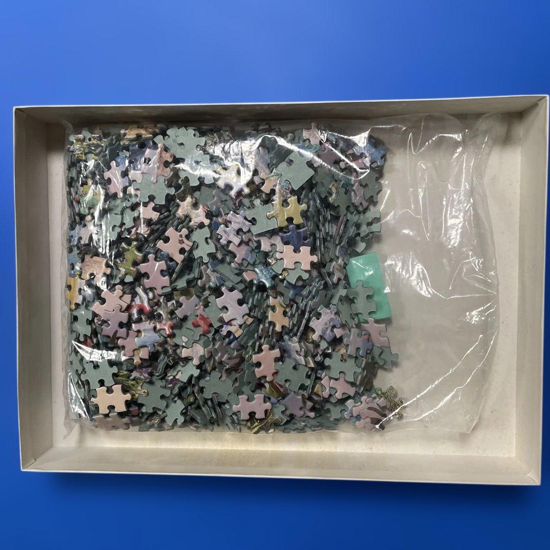 ジグソーパズル　ルース・メイヤー　カリフォルニア・モーニング　1000P