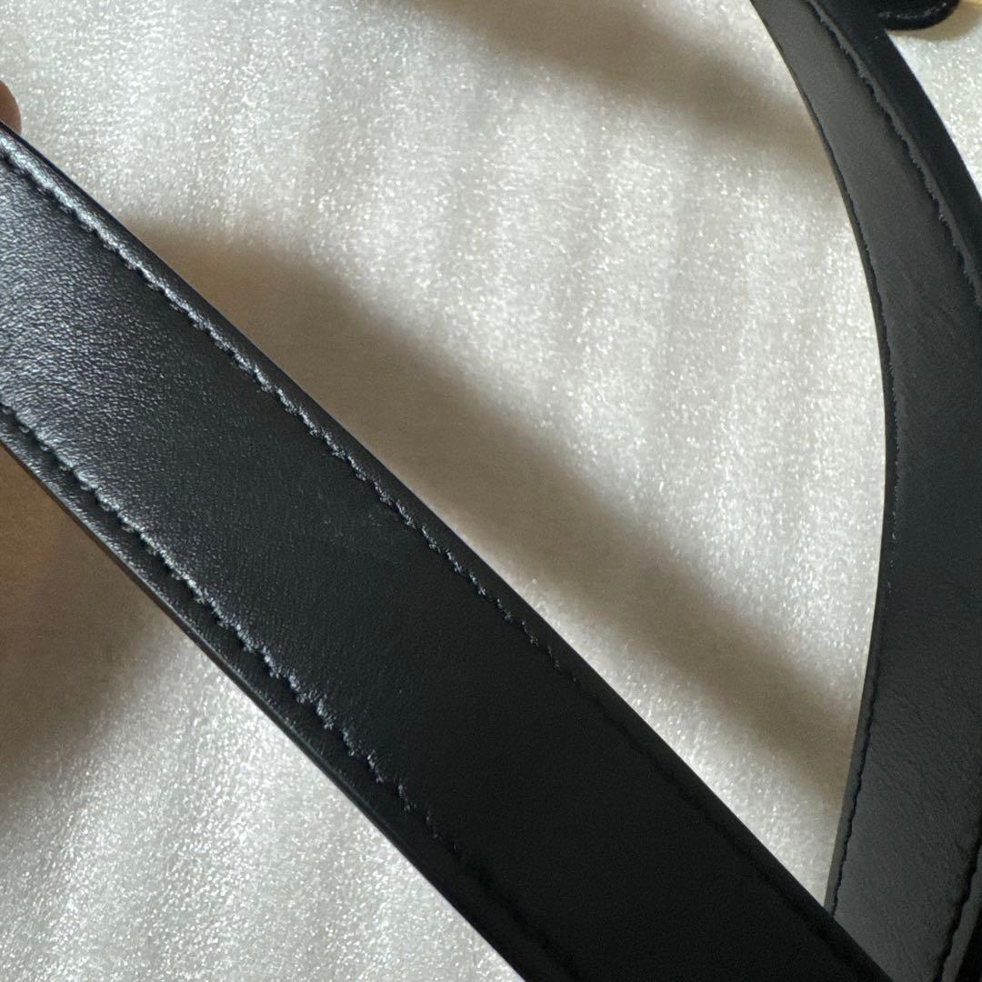 CELINE セリーヌ ショルダーバッグ　メンズ