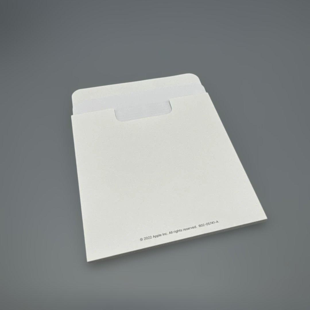 【美品・付属品完備】AirPods Pro 第二世代lightning