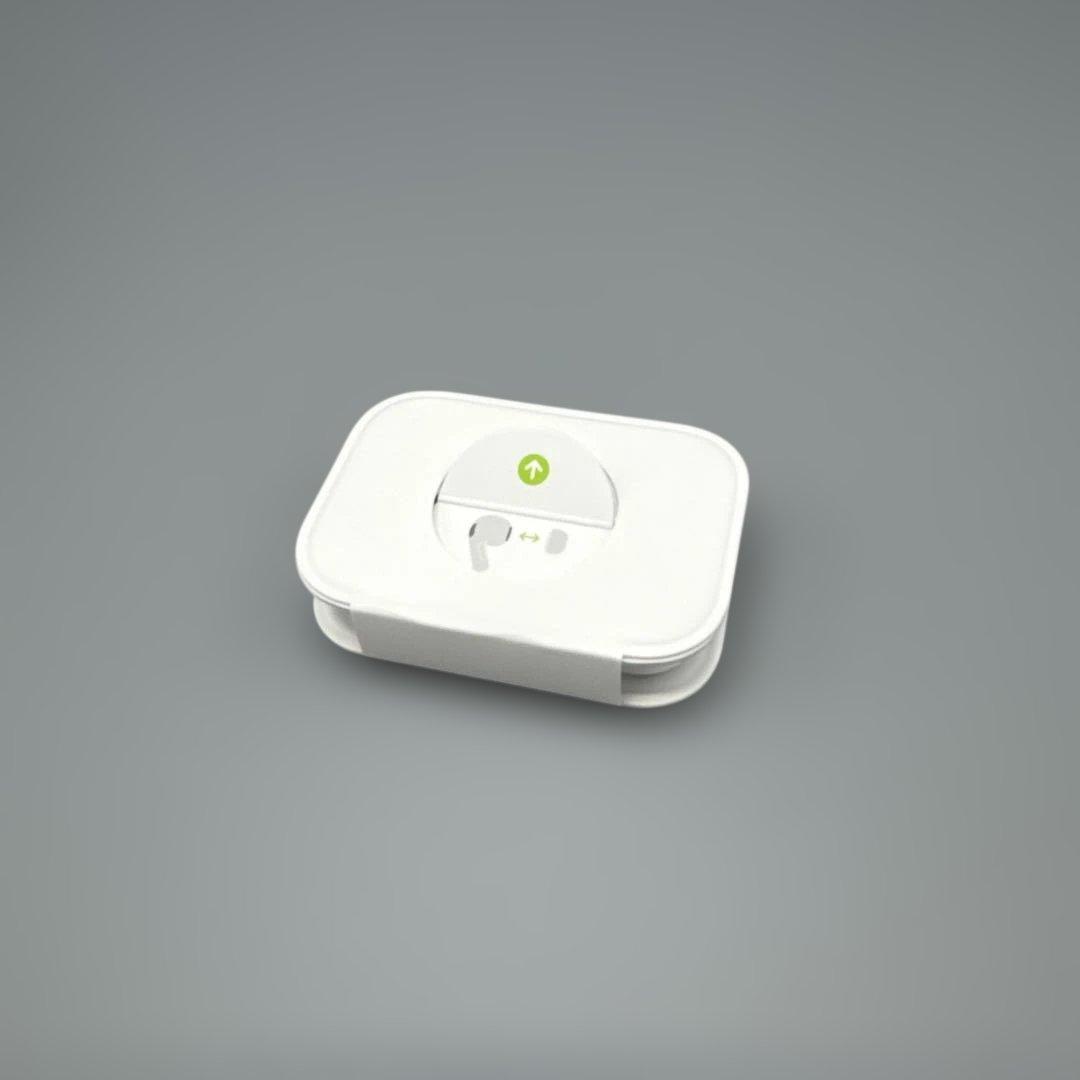 【美品・付属品完備】AirPods Pro 第二世代lightning