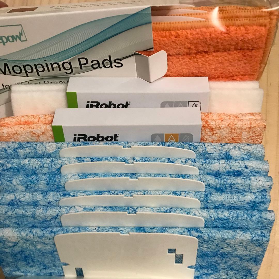 ブラーバジェット240 バッテリー2個