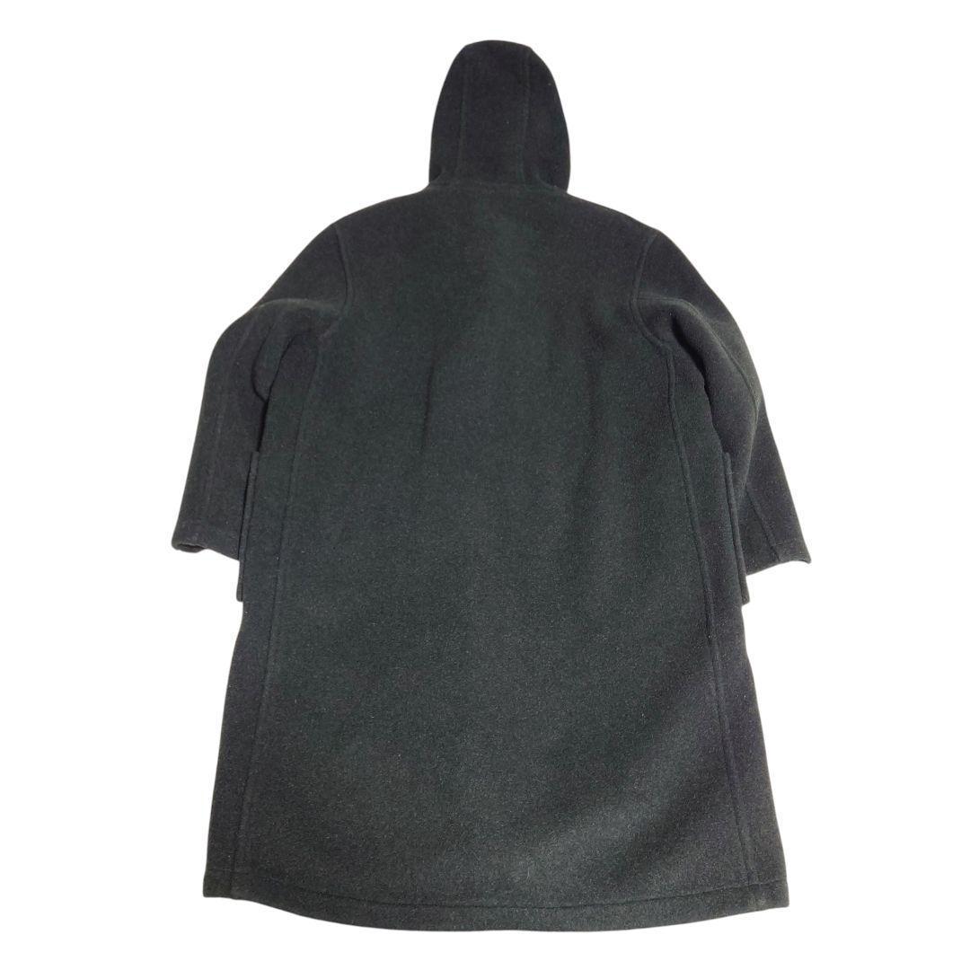 モンゴメリー Tibbett ダッフルコート 英国製 EU52 大きいサイズ