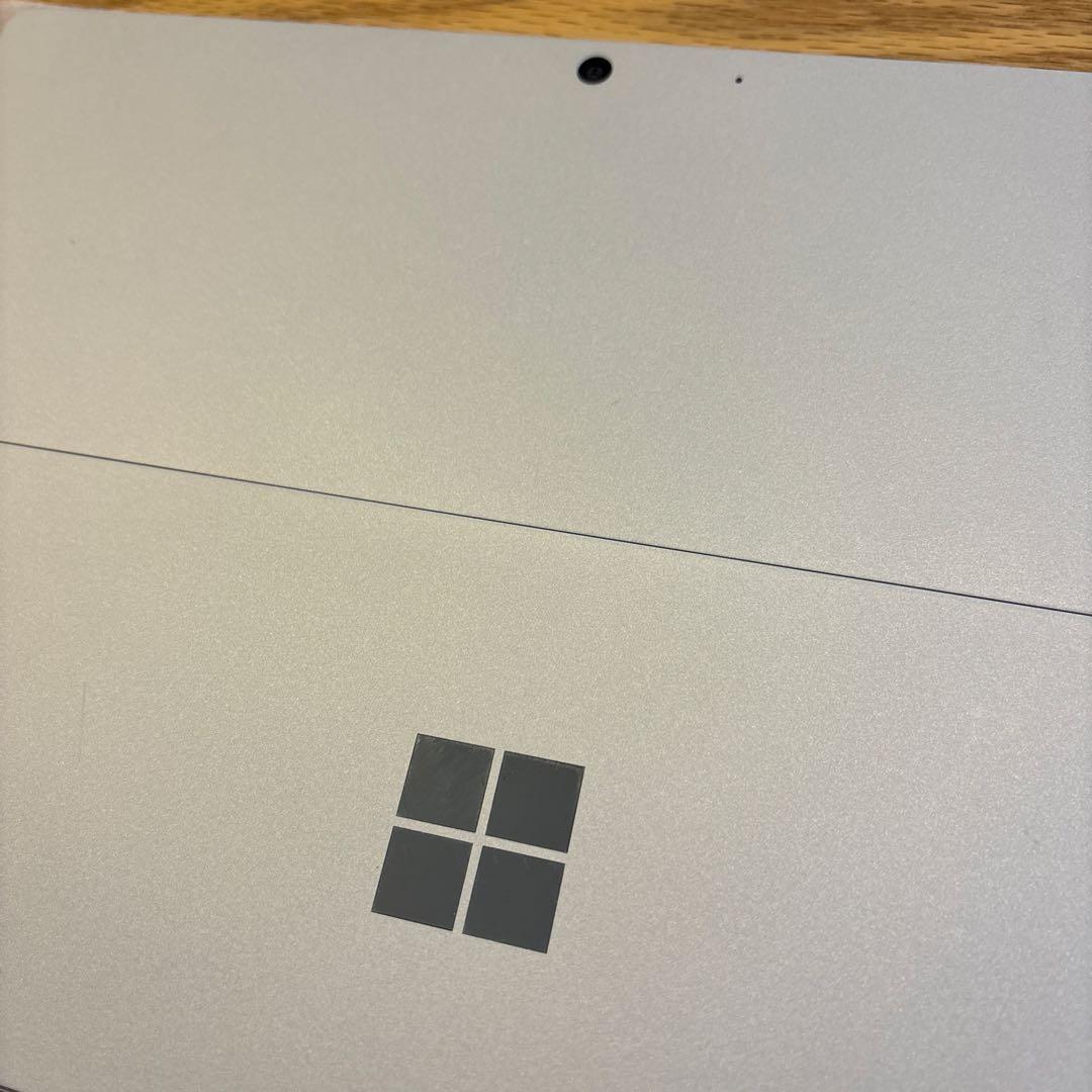 【一時値下げ】Microsoft Surface Pro 7 256GB 8GB