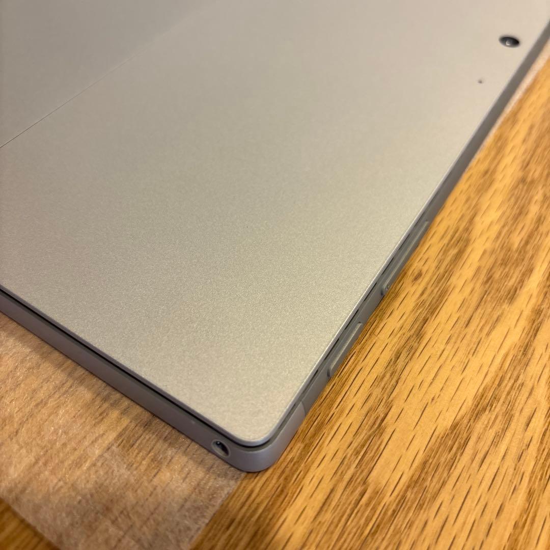 【一時値下げ】Microsoft Surface Pro 7 256GB 8GB