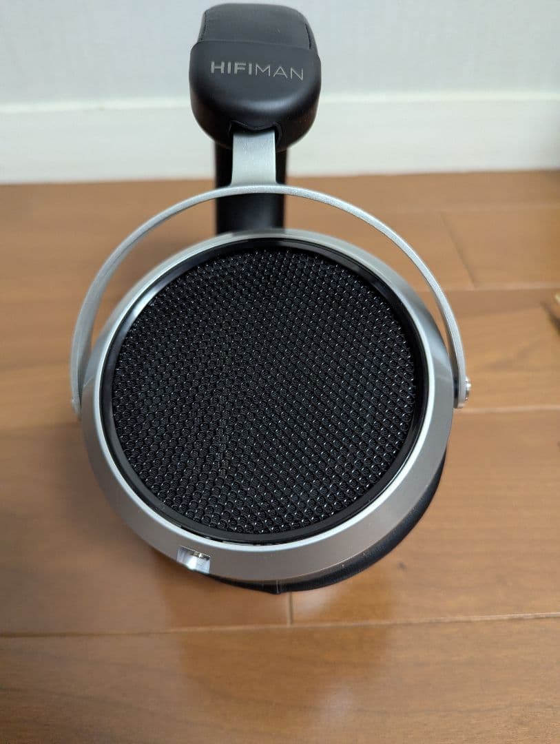 HIFIMAN HE400se+4.4mmバランスケーブル 美品