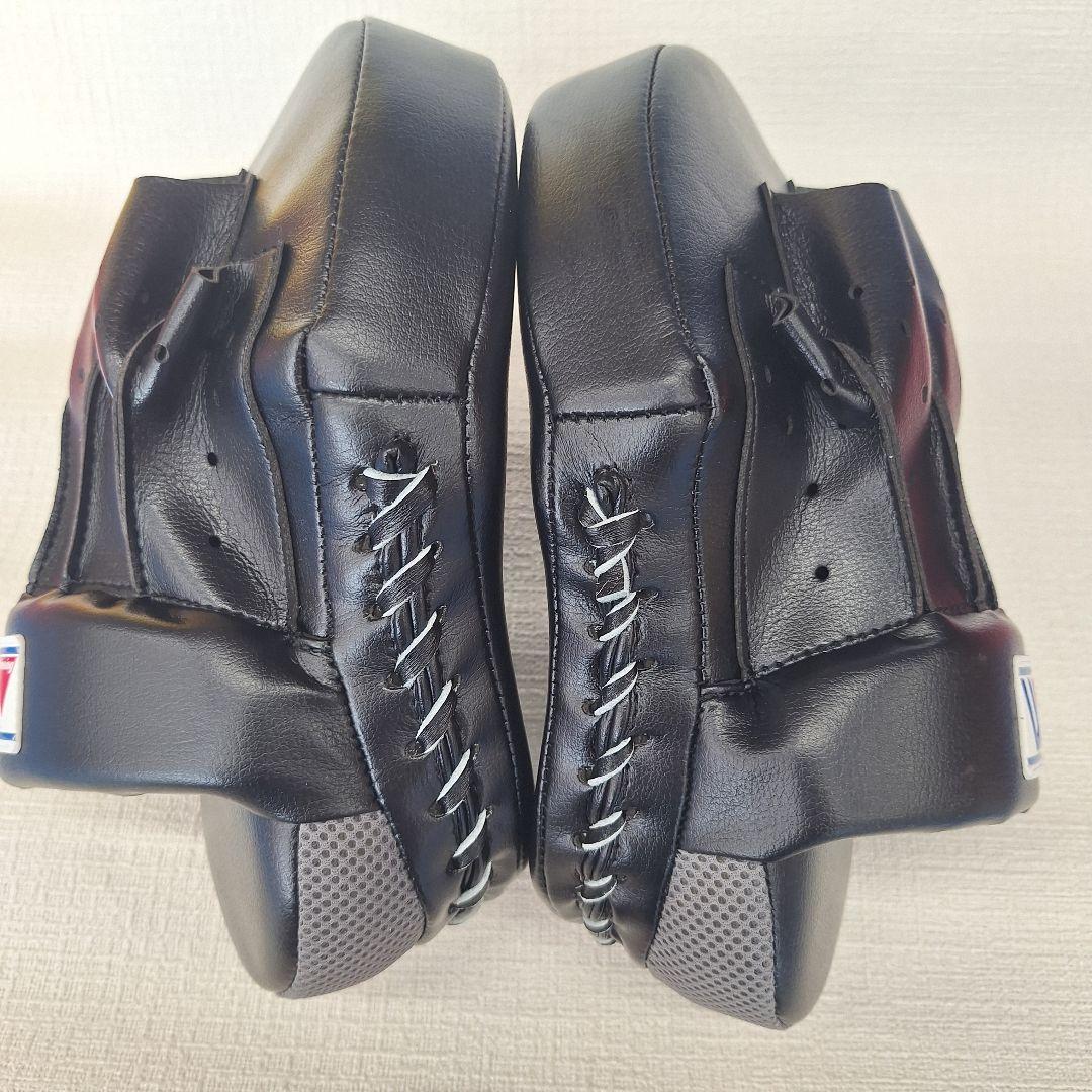 Winning パンチングミット CMー65 新品