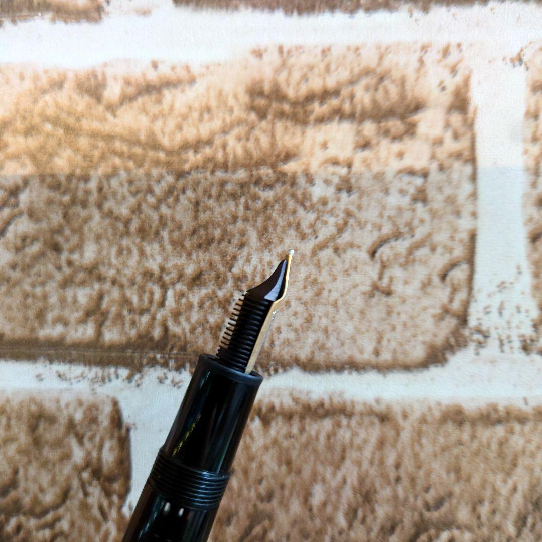 マイスター4810 14k 新品未使用【訳あり】万年筆