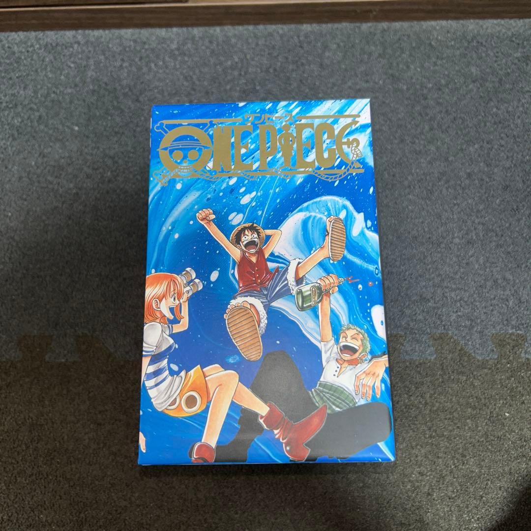ONE PIECE 全12巻セット
