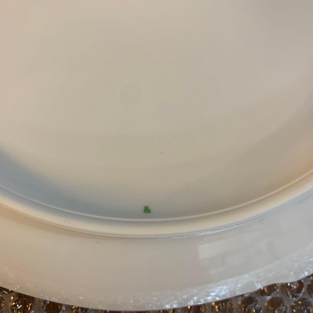 HERMES エルメス ピヴォワンヌ 耳付きプレート⭐︎希少 廃盤品