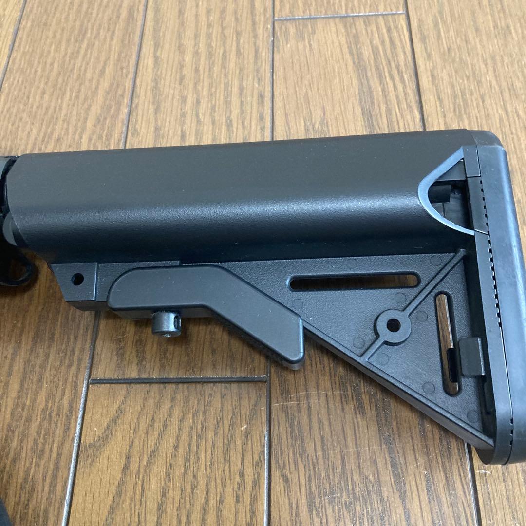 東京マルイDEVGRU 次世代電動ガン