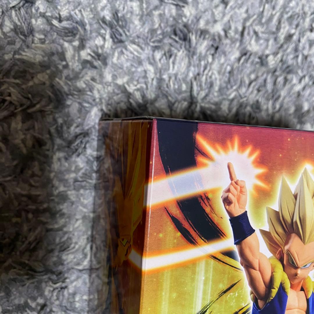 ドラゴンボール　レジェンズ　ゴテンクス　フィギュア②