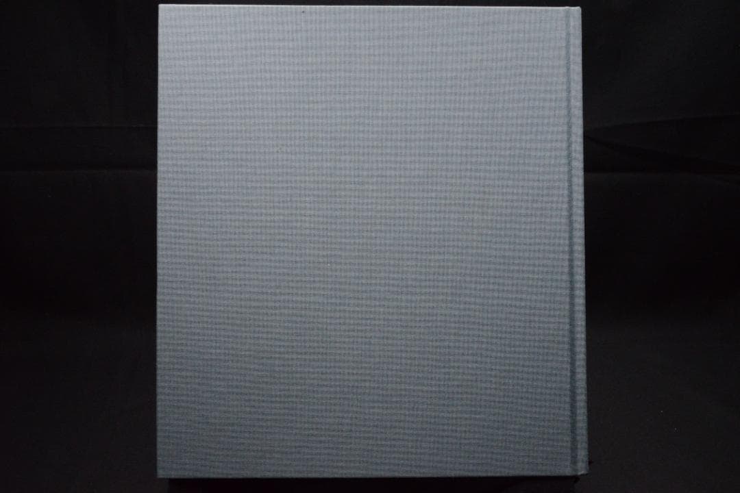 【 Hiroshi Sugimoto:Seascapes】杉本博司