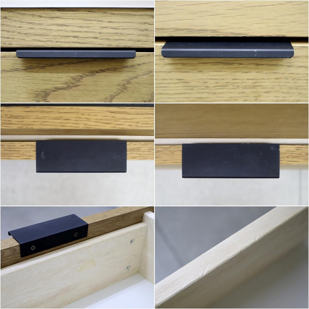 unico ウニコ ADDAY アディ ステンレス天板 レンジボード キッチン台