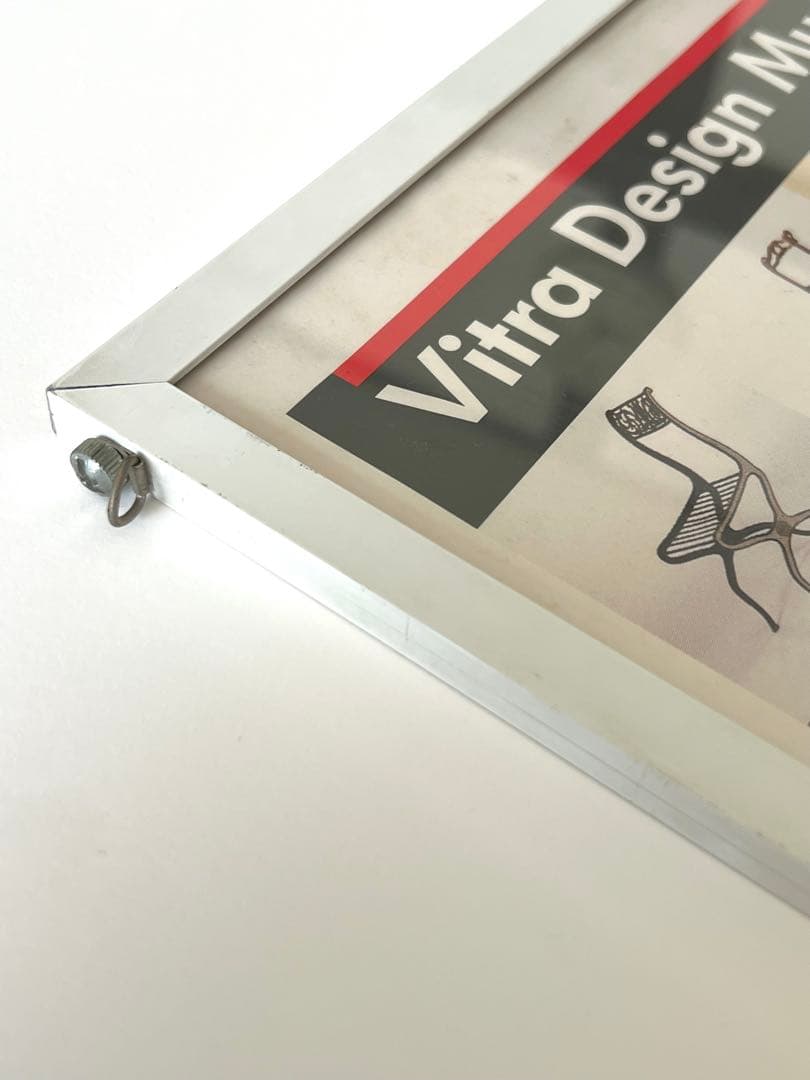 【専用品】Vitra Design Museum Collection