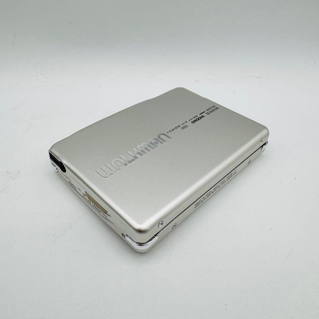 SONY WALKMAN EX最上位モデル カセットウォークマン WM-EX9