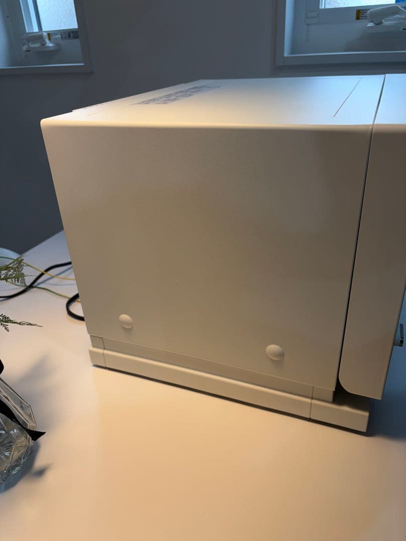 【美品】2025年購入バルミューダオーブンレンジK09Aシリーズ