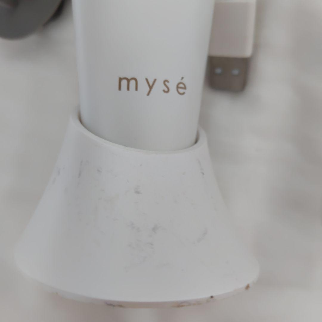 myse スカルプリフト