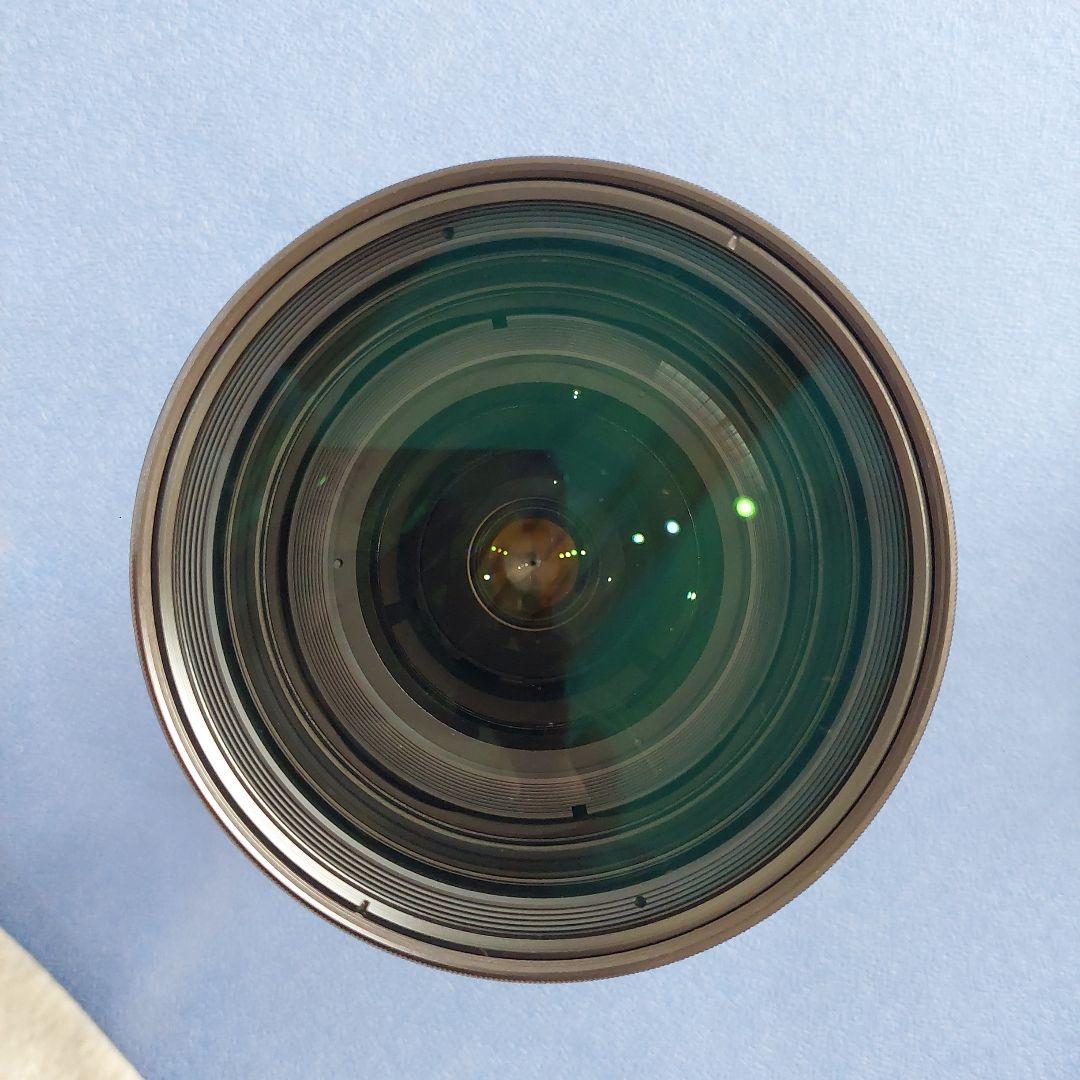 SIGMA 50-500mm F4.5-6.3 DG APO HSM ニコン