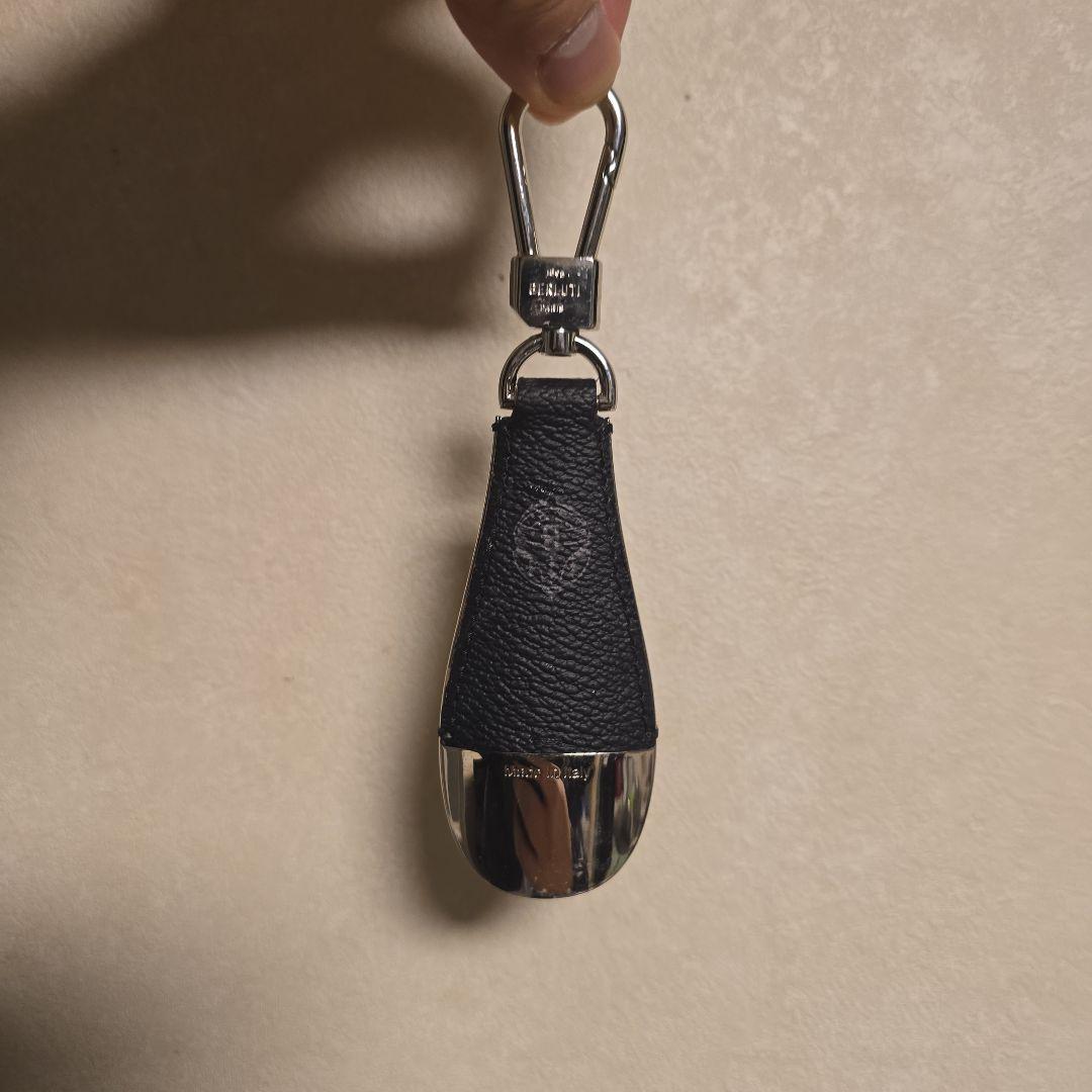 期間限定　ベルルッティ　シューホーン　ジャンク