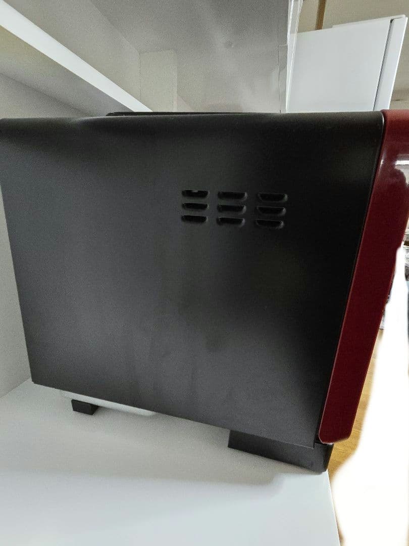 12/16までの価格です!2021年製　日立過熱水蒸気オーブンレンジ