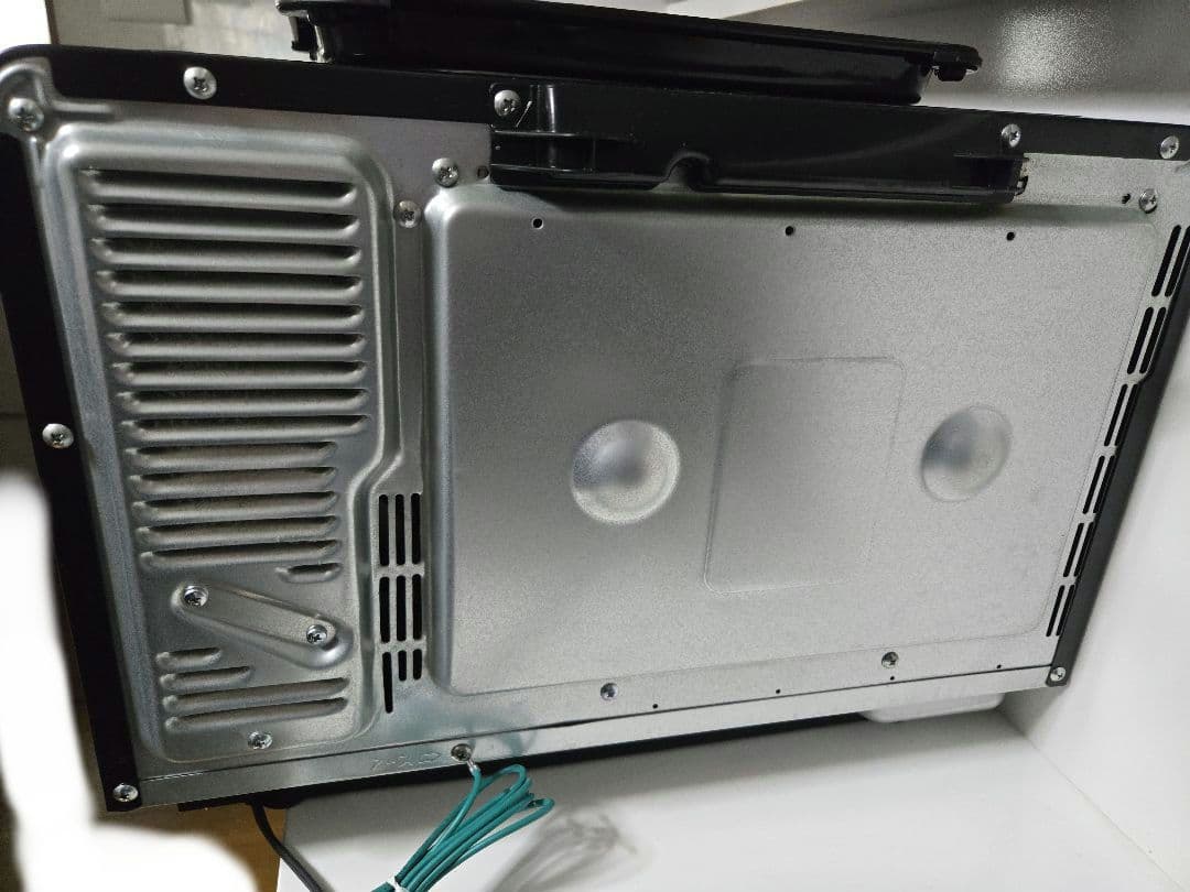 12/16までの価格です!2021年製　日立過熱水蒸気オーブンレンジ