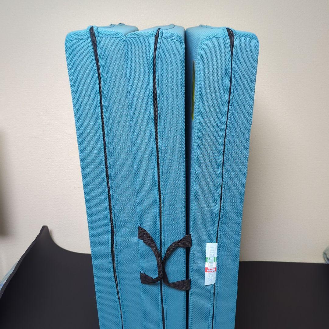 マニフレックス シングル メッシュウィング