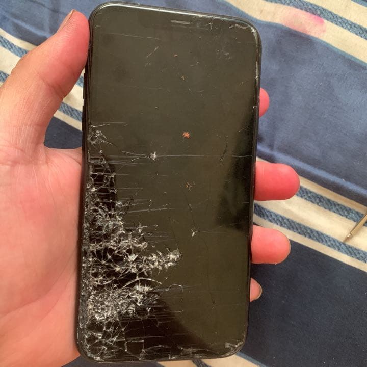 スマホアクセサリー Iphone xr