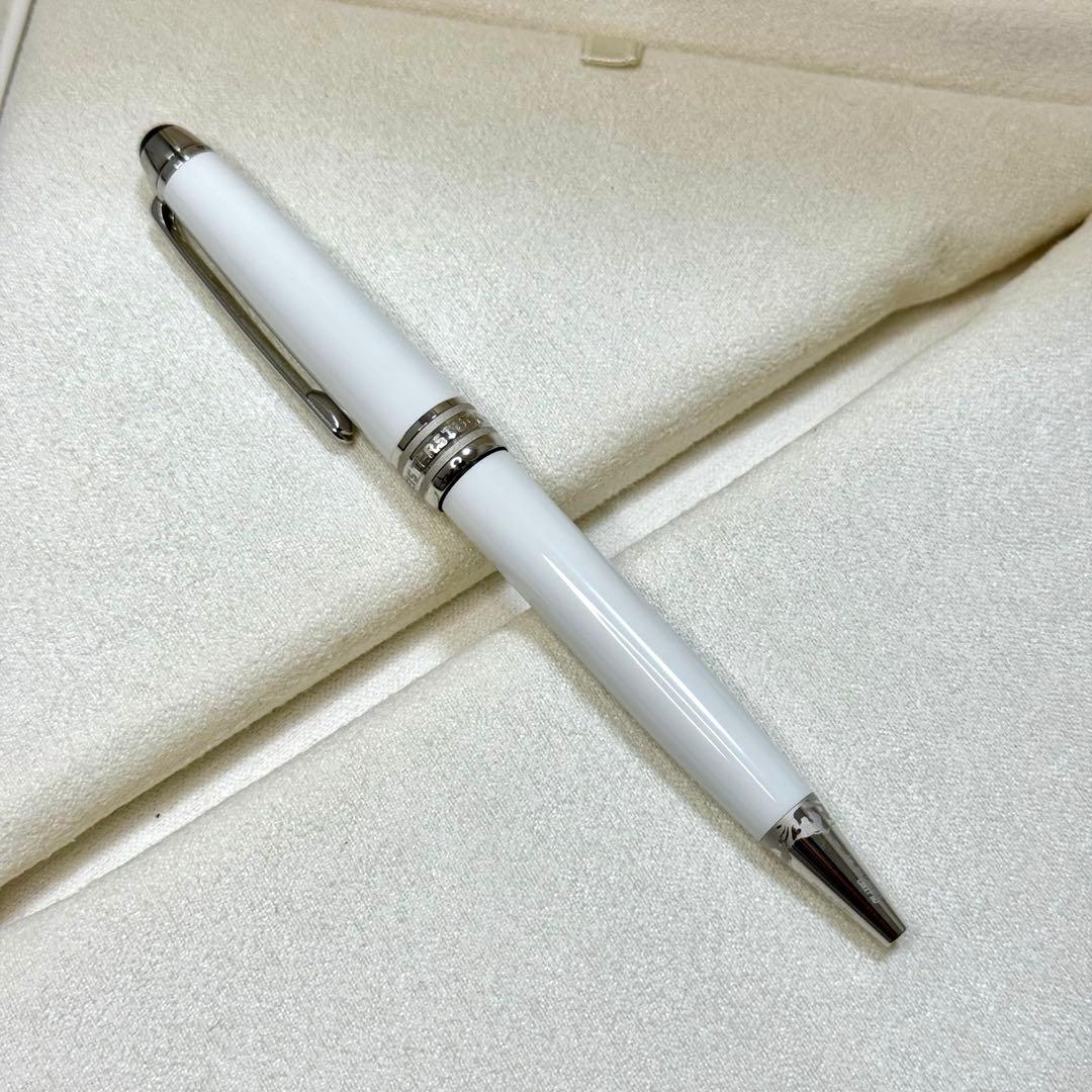 美品☆ マイスターシュテュック トリビュート・トゥ・ザ・モンブラン　ボールペン