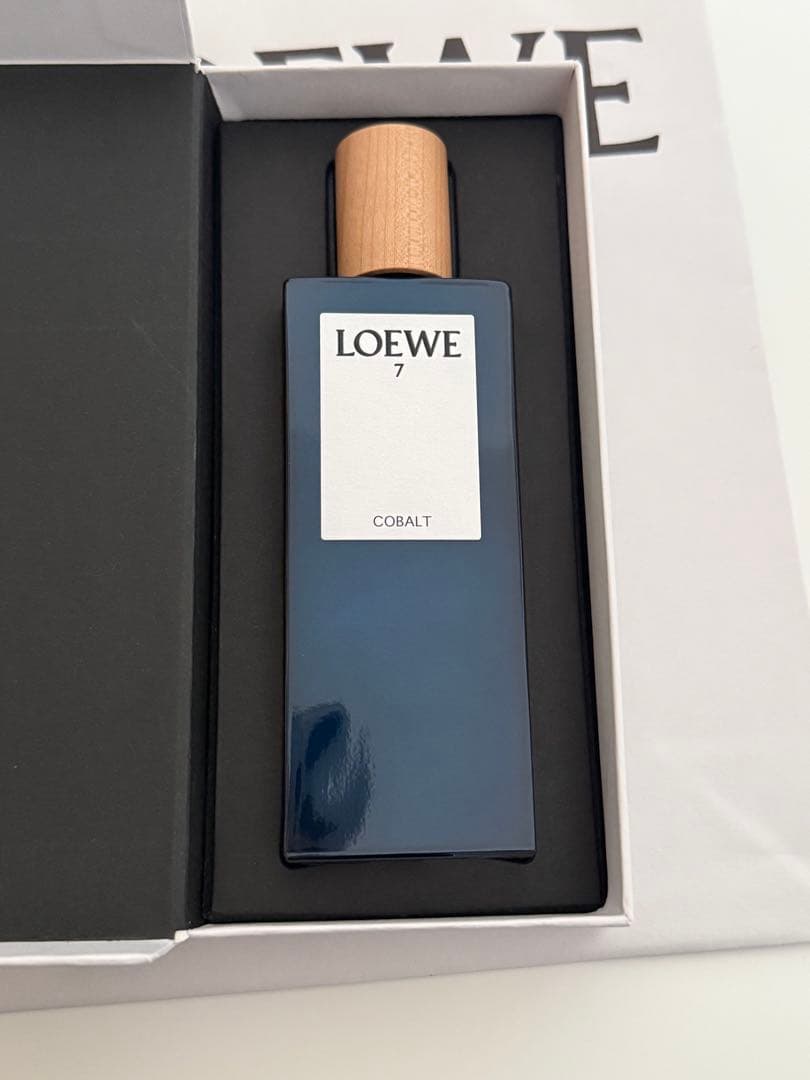 LOEWE 7 Cobalt 50mL ユニセックス香水