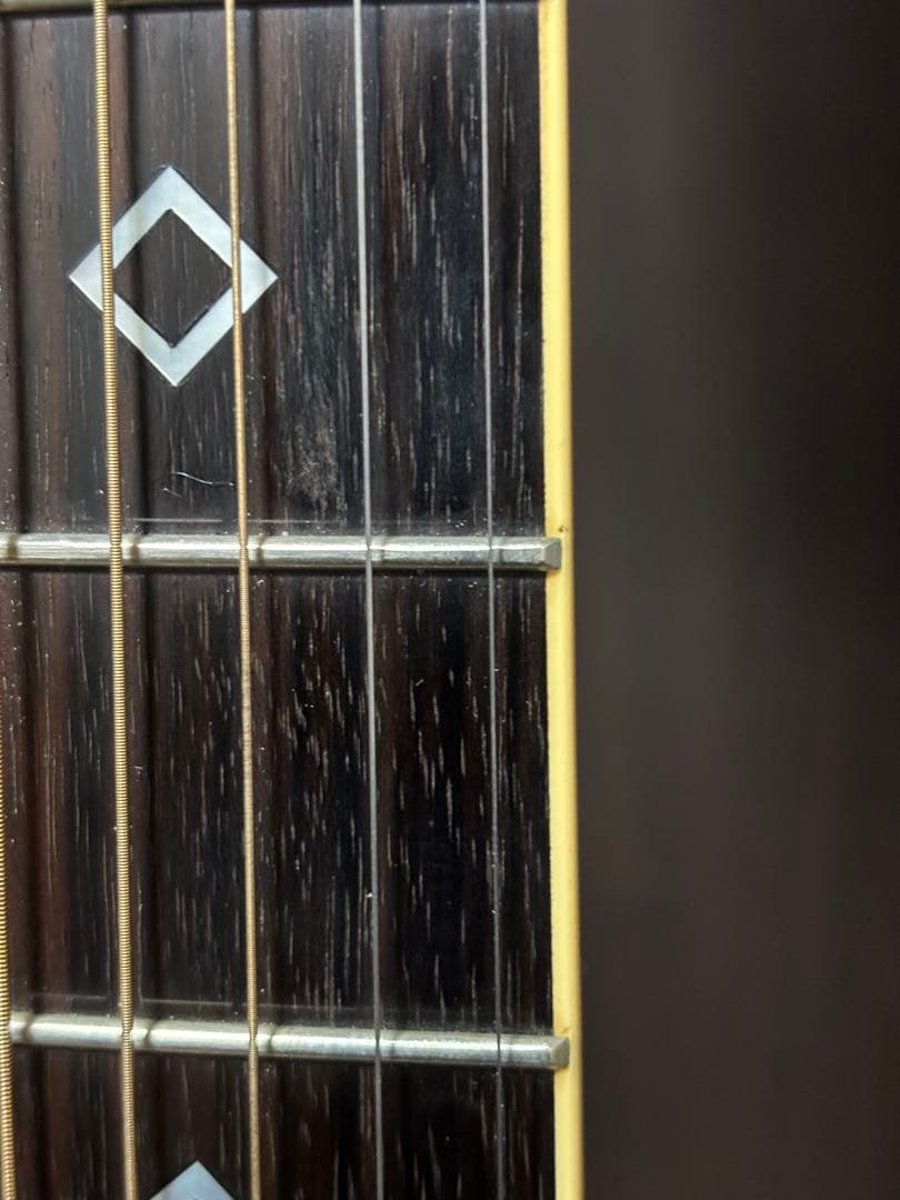 Kei K.yairi KYF-2 2007年製