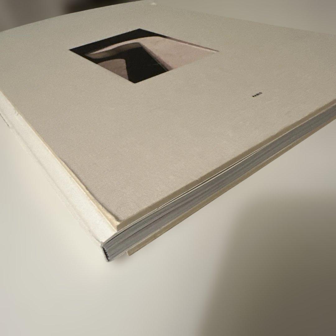 アート・デザイン・音楽 JIL SANDER | CHRIS RHODES | PARIS