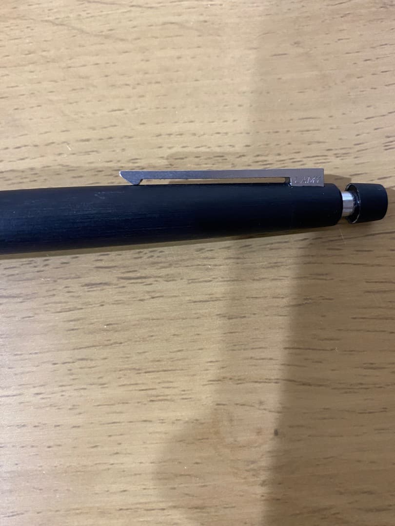 LAMY 2000 シャープペンシル ラミー