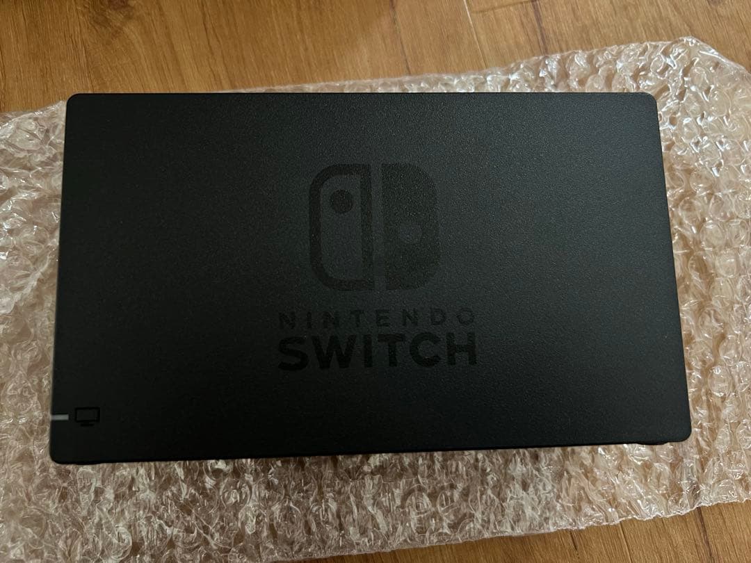 Nintendo Switch 本体 ネオンブルー・オレンジセット