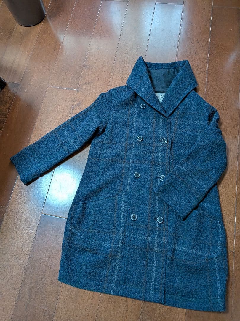 センソユニコio-com-ioハーフコート