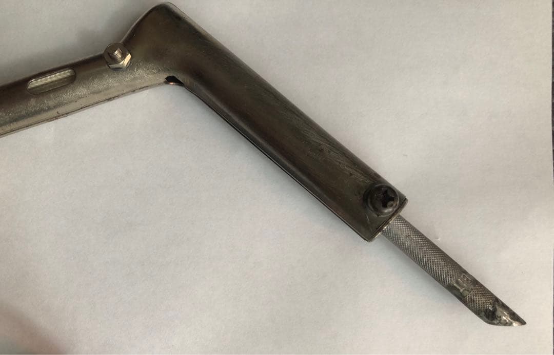 深雪アートフラワー　コテ　工具　まとめ売り