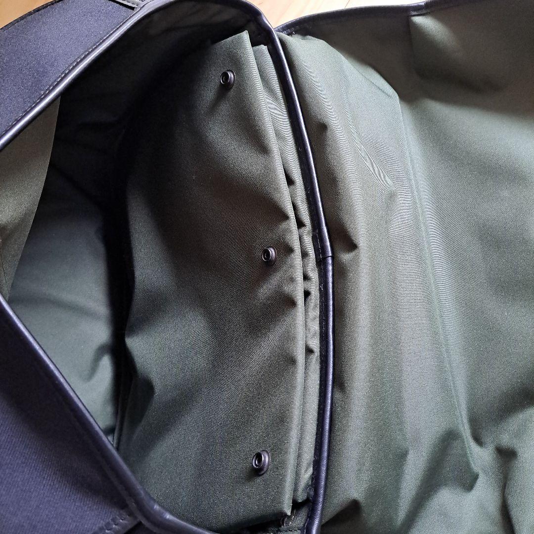 Billingham メッセンジャーバッグ HADLEY ONE