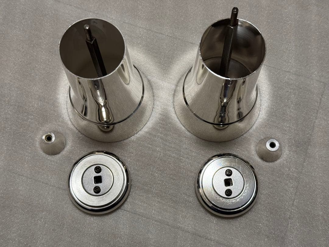 CHRISTOFLE クリストフル　キッチン用品　4点まとめ