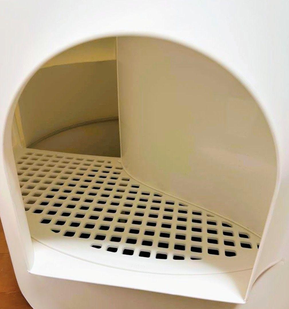 pidan 猫トイレ ドーム かまくら 猫 未使用 訳あり