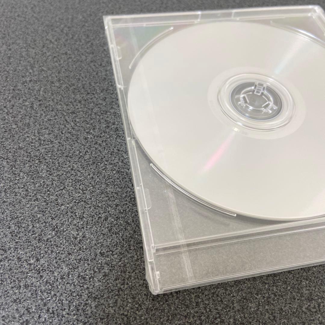 Eve おとぎ TSUTAYA特典CD ガラクタモンスター Ver.