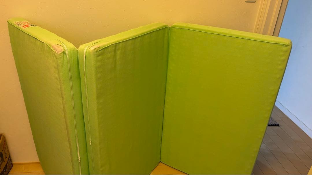 値下げ可能‼️ヘルスウェーブ　デラックスカイロプラクティック　マットレス