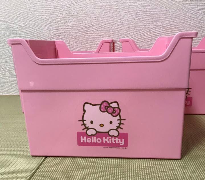 アイリスオーヤマ収納ケース