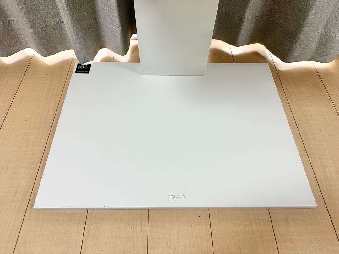 良品 WALL V2 TV STAND ナカムラ ハイタイプ テレビスタンド