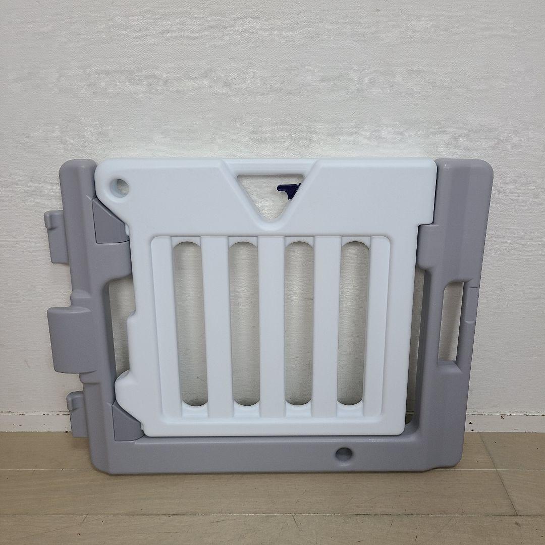 た*む様 超美品　ミュージカルキッズランド　ベビーサークル　ベビーフェンス