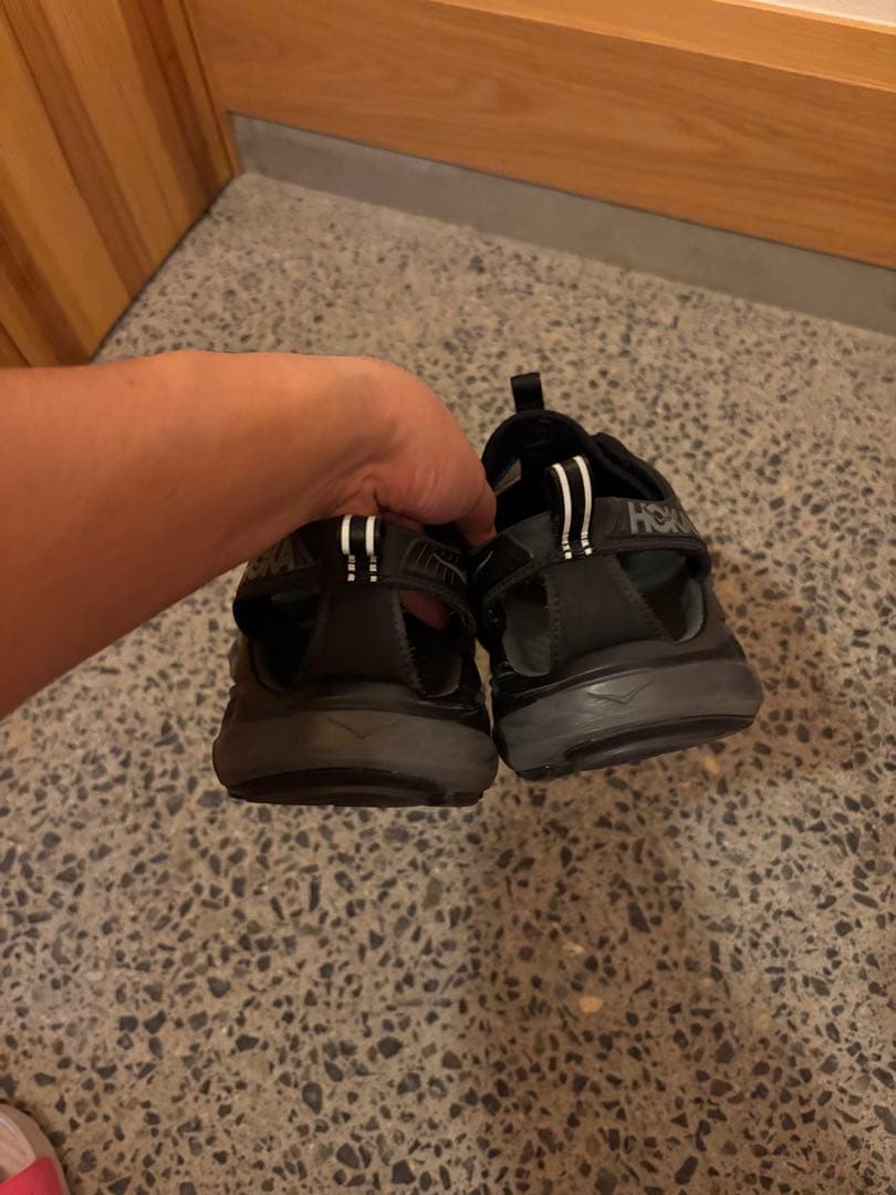 靴 M HOPARA Size:27.5cm